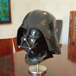Darth Vader ROTS Helmet by JP CUSTOM PARTS