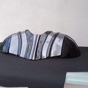 Darth Vader Upper armor