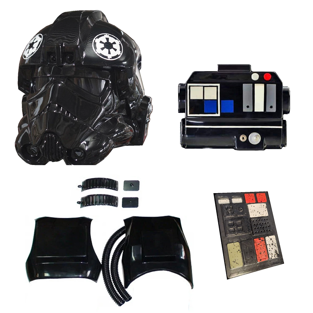 1:1 Tie Pilot Kit